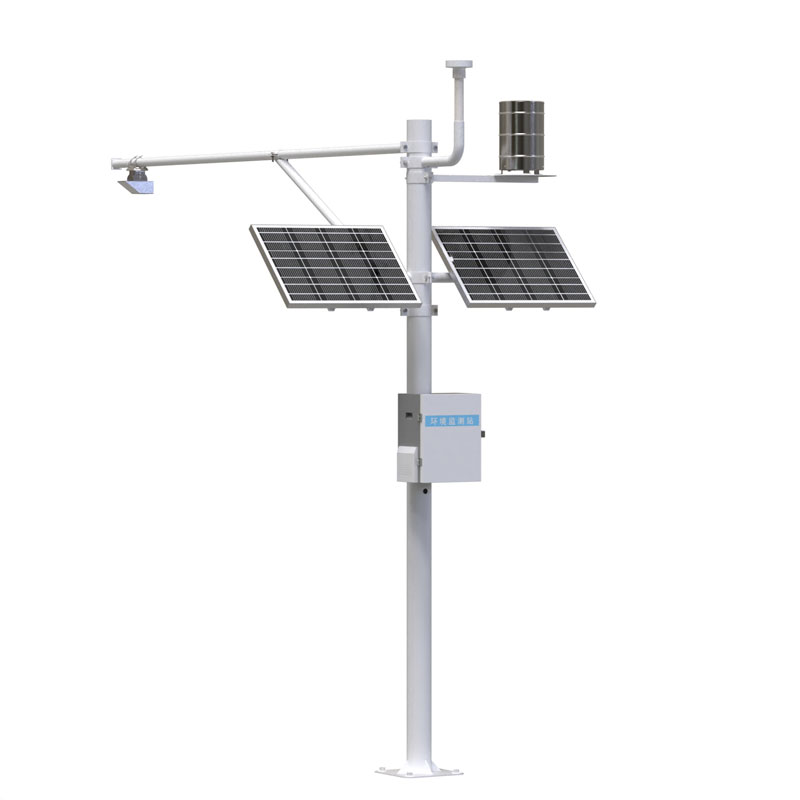 北斗水文環(huán)境監(jiān)測站：?北斗引航，水文環(huán)境盡在掌握