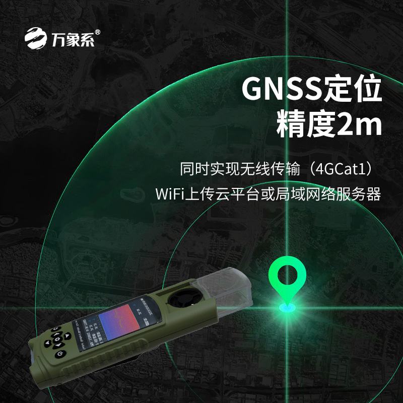 電子氣象儀：戶外探險者的全能守護者，功能遠超你的想象！